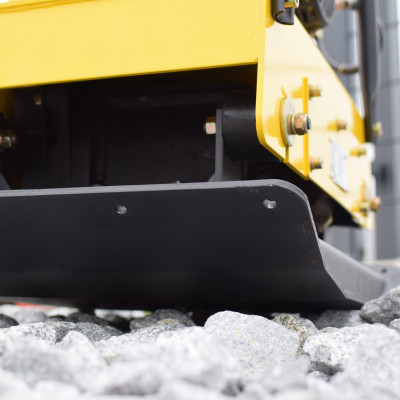 Будкрам купить Виброплита BAMATO R-165RV Виброплита BAMATO R-165RV 5