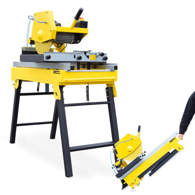 Будкрам купить Камнерезный станок Bamato STRM-355