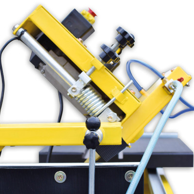 Будкрам купити Каменерізний верстат Bamato STRM-355 Каменерізний верстат Bamato STRM-355 5