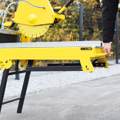 Будкрам купити Каменерізний верстат Bamato STRM-355 Каменерізний верстат Bamato STRM-355 6