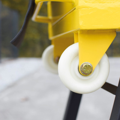 Будкрам купити Каменерізний верстат Bamato STRM-355 Каменерізний верстат Bamato STRM-355 7