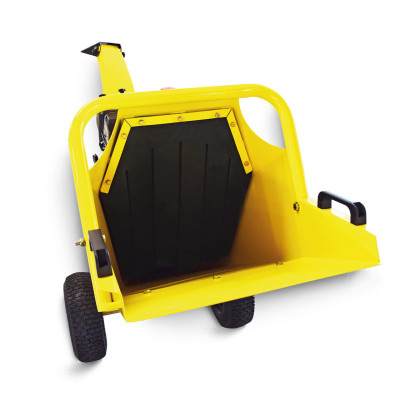 Будкрам купить Садовый измельчитель Bamato HACK-100 Садовый измельчитель Bamato HACK-100 4