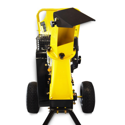 Будкрам купить Садовый измельчитель Bamato HACK-100 Садовый измельчитель Bamato HACK-100 7