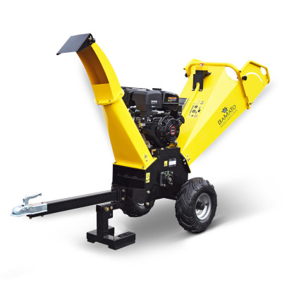 Будкрам купить Садовый измельчитель Bamato HACK-150