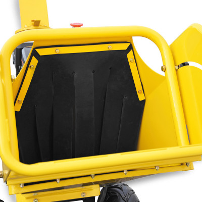 Будкрам купить Садовый измельчитель Bamato HACK-150 Садовый измельчитель Bamato HACK-150 3