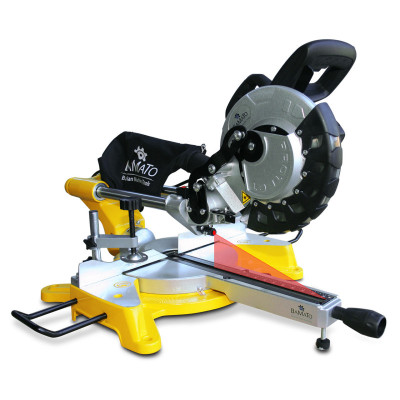 Будкрам купить Торцовочная пила Bamato KP-210