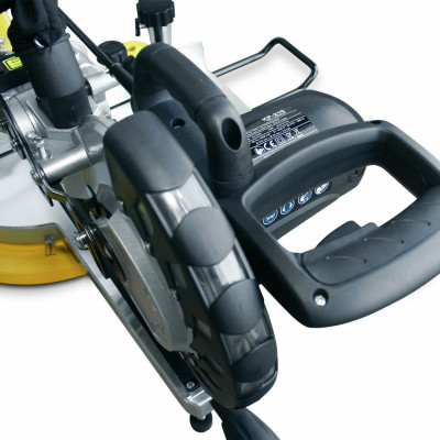 Будкрам купить Торцовочная пила Bamato KP-210 Торцовочная пила Bamato KP-210 7