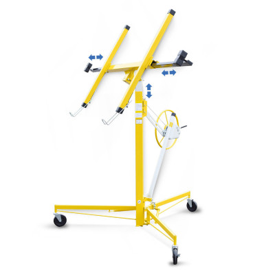 Будкрам купить Подъемник для гипсокартона Bamato DPH-3400