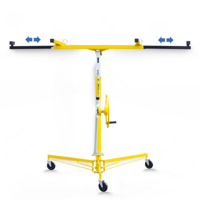 Будкрам купить Подъемник для гипсокартона Bamato DPH-3400 Подъемник для гипсокартона Bamato DPH-3400 2