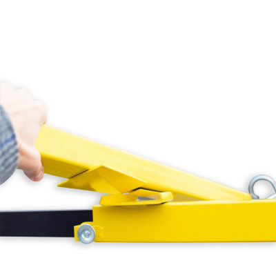 Будкрам купить Подъемник для гипсокартона Bamato DPH-3400 Подъемник для гипсокартона Bamato DPH-3400 4