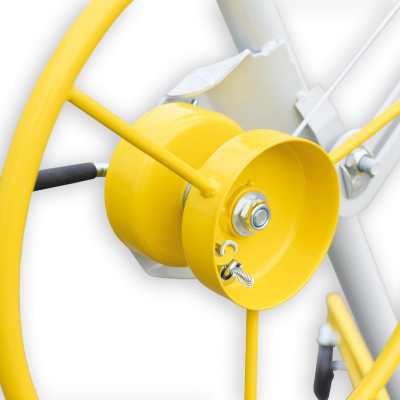 Будкрам купить Подъемник для гипсокартона Bamato DPH-3400 Подъемник для гипсокартона Bamato DPH-3400 5