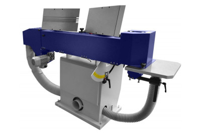 Будкрам купити Кромкошліфувальний верстат Cormak BS 8х120 Кромкошліфувальний верстат Cormak BS 8х120 10