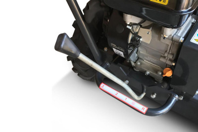 Будкрам купити Колісний міні самоскид Bamato MTR-300R Колісний міні самоскид Bamato MTR-300R 6