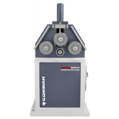 Будкрам купить Гибочный станок для труб и профилей CORMAK HRBM 50HV