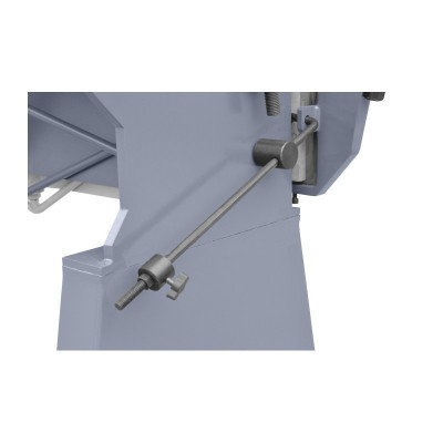 Будкрам купити Верстат для згинання листового металу CORMAK 1220 X 2,5 мм Верстат для згинання листового металу CORMAK 1220 X 2,5 мм 3