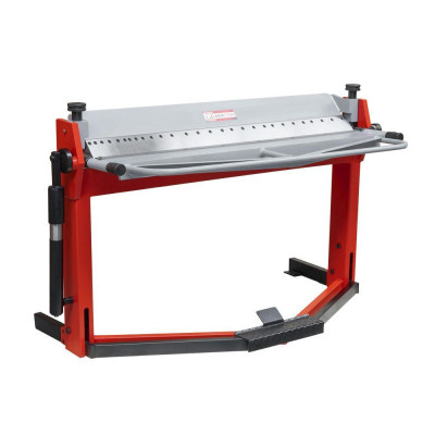 Будкрам купить Листогибочный станок Holzmann AKM1520