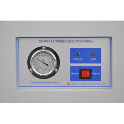 Будкрам купити Осушувач для стисненого повітря Cormak IZBERG N30S Осушувач для стисненого повітря Cormak IZBERG N30S 3