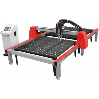 Будкрам купить Плазморез с ЧПУ Cormak PW-1530 AST 1500x3000