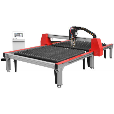 Будкрам купити Плазморіз із ЧПУ Cormak PW-1530 AST 1500x3000 Плазморіз із ЧПУ Cormak PW-1530 AST 1500x3000 2