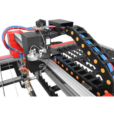 Будкрам купити Плазморіз із ЧПУ Cormak PW-1530 AST 1500x3000 Плазморіз із ЧПУ Cormak PW-1530 AST 1500x3000 3