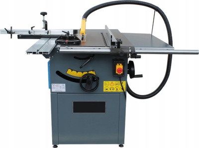 Будкрам купити Циркулярна пилка KMA TS 250