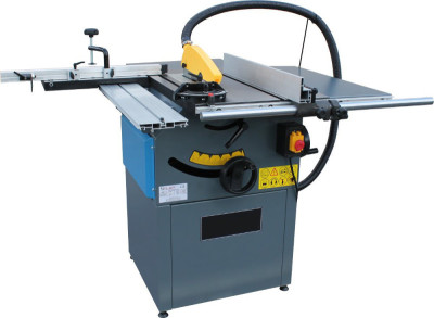 Будкрам купити Циркулярна пилка KMA TS 250 Циркулярна пилка KMA TS 250 2