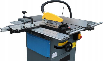 Будкрам купити Циркулярна пилка KMA TS 250 Циркулярна пилка KMA TS 250 3