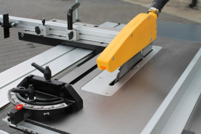 Будкрам купити Циркулярна пилка KMA TS 250 Циркулярна пилка KMA TS 250 4