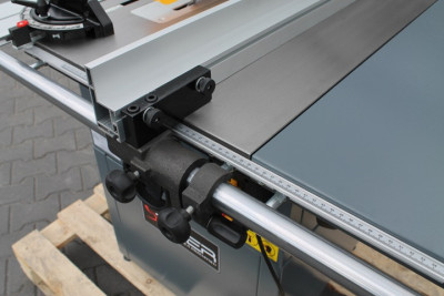 Будкрам купити Циркулярна пилка KMA TS 250 Циркулярна пилка KMA TS 250 5