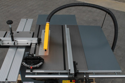 Будкрам купити Циркулярна пилка KMA TS 250 Циркулярна пилка KMA TS 250 6