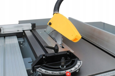 Будкрам купити Циркулярна пилка KMA TS 250 Циркулярна пилка KMA TS 250 7