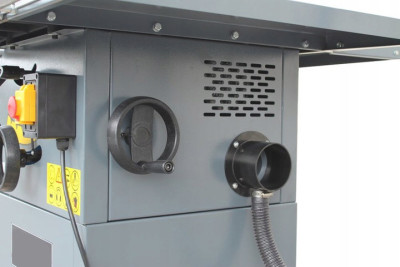 Будкрам купити Циркулярна пилка KMA TS 250 Циркулярна пилка KMA TS 250 9