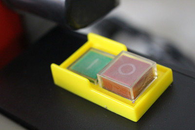 Будкрам купити Стрічково-дисковий шліфувальний верстат Holzmann BT 75 Стрічково-дисковий шліфувальний верстат Holzmann BT 75 10