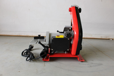 Будкрам купити Стрічково-дисковий шліфувальний верстат Holzmann BT 75 Стрічково-дисковий шліфувальний верстат Holzmann BT 75 12