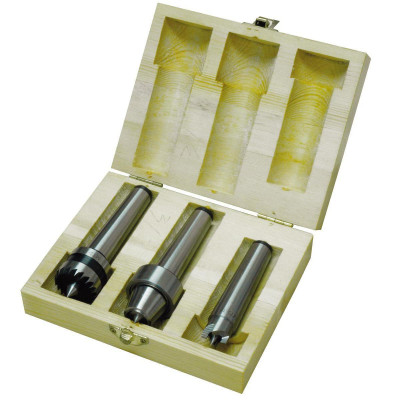 Будкрам купити Комплект патронів з 3 шт. КМ2 Holzmann MS3TLG