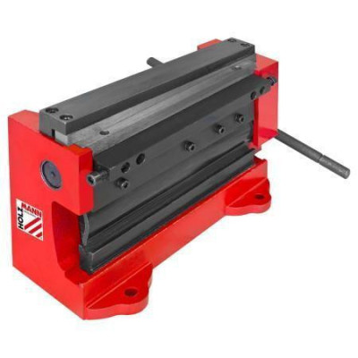 Будкрам купити Листогиб-кромкогиб настільний ручний Holzmann AT 200