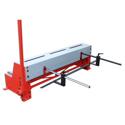 Будкрам купити Ножиці гільйотинні Holzmann TBS 1050PRO Ножиці гільйотинні Holzmann TBS 1050PRO 2