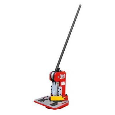 Будкрам купити Прес вирубний Holzmann AKG 100