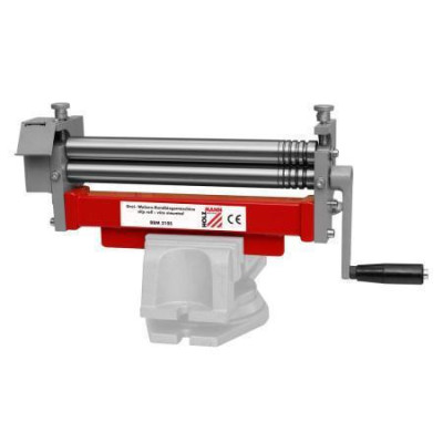 Будкрам купить Станок листогибочный трехвальцовый Holzmann BBM 310S