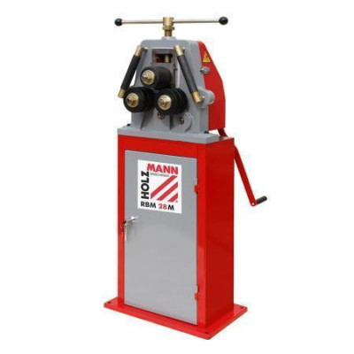 Будкрам купить Станок профилегибочный Holzmann RBM 28M