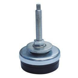 Будкрам купити Віброгасник Holzmann SD 80