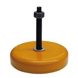 Будкрам купити Віброгасник Holzmann SD 120