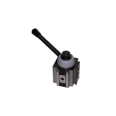 Будкрам купити Тримач швидкозмінний 20 мм Holzmann SWH 20