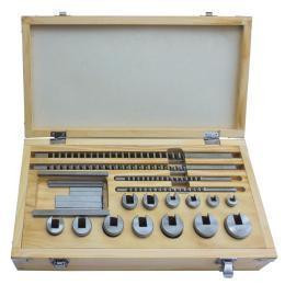 Будкрам купити Комплект протяжок, 4 шт. 4 5 6 8 мм Holzmann RNS4