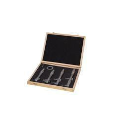 Будкрам купити Комплект мікрометричних нутромірів Holzmann IMS4