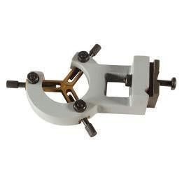 Будкрам купити Люнет нерухомий Holzmann ED 400FDLF