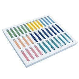 Будкрам купити Різці токарні, КОМПЛЕКТ із 38 шт. 10 мм Holzmann 38TLG10