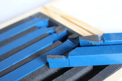 Будкрам купити Різці токарні, КОМПЛЕКТ із 6 шт. 12 мм Holzmann 6TLG12 Різці токарні, КОМПЛЕКТ із 6 шт. 12 мм Holzmann 6TLG12 7