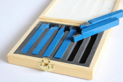 Будкрам купити Різці токарні, КОМПЛЕКТ із 6 шт. 12 мм Holzmann 6TLG12 Різці токарні, КОМПЛЕКТ із 6 шт. 12 мм Holzmann 6TLG12 8