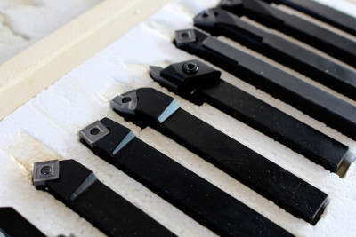 Будкрам купити Різці токарні, КОМПЛЕКТ із 9 шт. 10 мм Holzmann 9TLG10 Різці токарні, КОМПЛЕКТ із 9 шт. 10 мм Holzmann 9TLG10 5